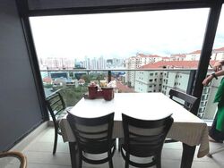 Stirling Residences (D3), Apartment #557565201